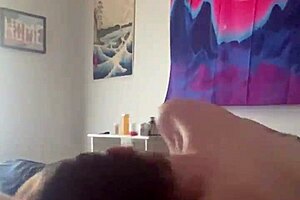 I love watching that pawg ride my huge cock in reverse cowgirl position