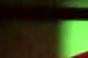 Intriguing city streets hide secret fucking encounters