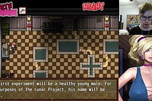 Finding Caroline's Masturbation Pics In The Camp!