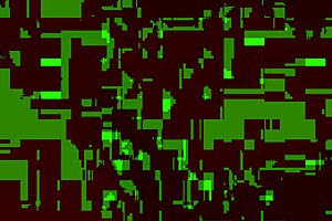 Intriguing city streets hide secret fucking encounters