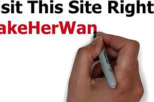 Zoe Wood Sucks Like A Pro