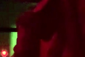 Intriguing city streets hide secret fucking encounters