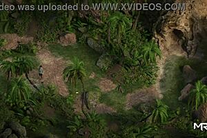 Ideal girl teased and nailed by older mentor in college reality