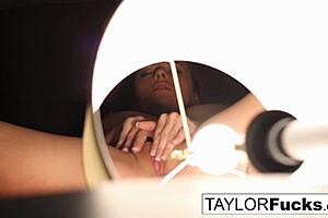 Pornstars Fuck In Make-Up Room