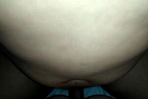 did that safado really eat me and cum on top