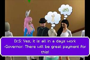 Exploring 3d sex adventures in episode one