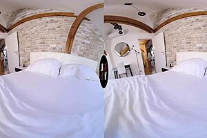 Bold POV Taboo With Brunette Kate In High Definition Orgasm Masturbation Session