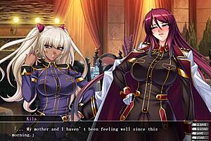 Kangoku Senkan 3 Part 14 Kila Way 2 Adventure