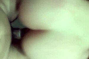 watch the trio blowjob with big asses