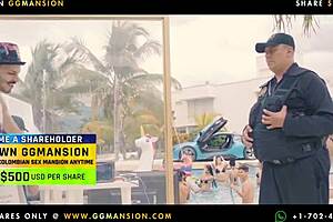 i lick redhead's pussy passionately