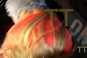 Gold Digging Ig Model Cheats On Fiancé With Random Dude In Nice Car