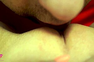 Step sister, can I lick your pussy till you scream with orgasmic bliss tonight? Please say yes, I’m begging for that sweet taste!