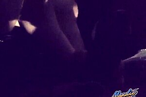 Fuck And Suck In Truck With King Kreme