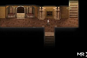 treasure of nadia jessica naked profile in episode 3 scene 66