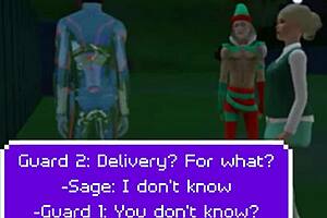 Exploring 3d sex adventures in episode one