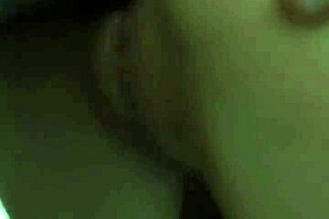 watch the trio blowjob with big asses