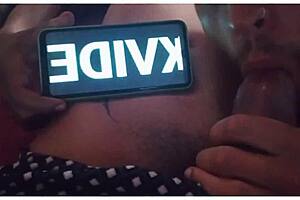 friends cumming hard in wild anal action tonight