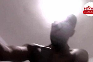 Morena Nana Diaba taunts husband with betrayal while he watches helplessly