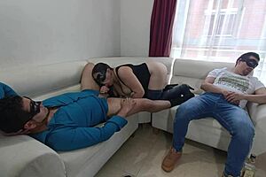 is my employee's wife the best whore? she loves foreign cocks, double penetration, threesomes, and couple swaps