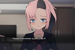 Episode 4: Talking To Vel's Friend, No Big Deal Gameplay 5