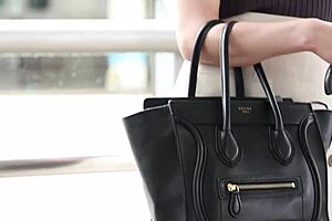 Frustrated Wife Craves Deep Sex After Long Wait