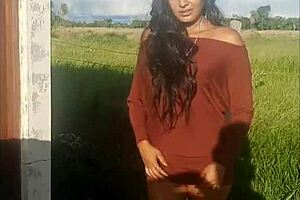 Sexo Anal Con Mi Morra Brasilera