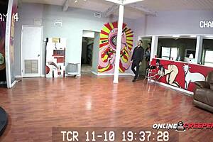 Blind Date Leads To Hardcore Anal Assfucking With Bound Teen Stranger At His Place