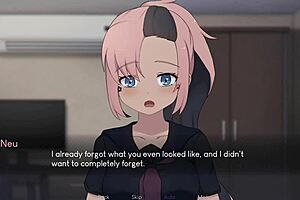 Episode 4: Talking To Vel's Friend, No Big Deal Gameplay 5