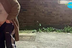 Did you see Cracky Bottle getting fucked hard in POV?