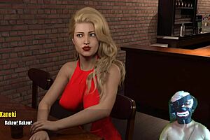 Blonde or red hair babe I fuck in house 😈