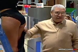 in this compilation, naked amateurs pull off funny sexy pranks from 2013, showing their asses and nude bodies in comic situations