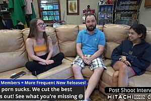 Sunbathing Mira Monroe's intense Hitachi lake orgasms!