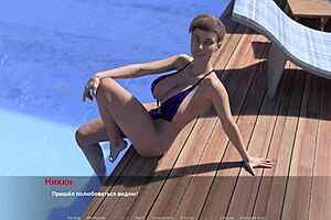 Complete gameplay - the visit part 6