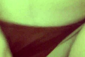 Latina Amateur Follows Her Brother-In-Law