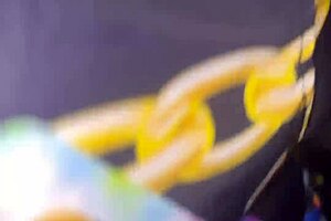 i sat on his dick riding the bike and showed my pussy and got so excited at the gym