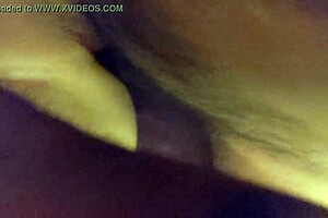 Tongue Action On Fat BBW With Monster Cock