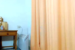 latina rica enjoys solo masturbation on webcam session