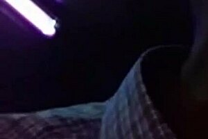 Check out this busted recording from the ATL strip club with strokers and Mandingo