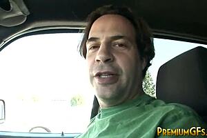 Vicki Chase Experiences Intense Arousal As She's Doggystyled And Covered In Cum