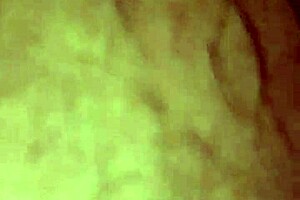 my wife is fast asleep in the bedroom tonight