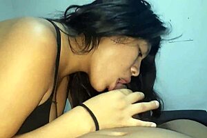 He tricked me saying he's an influencer, but I see through it.