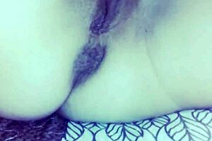 is that home pussy ready for action?