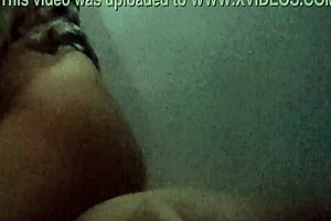 Stepdaughter's Friend Fucks Outdoors During Holiday Homemade Sex