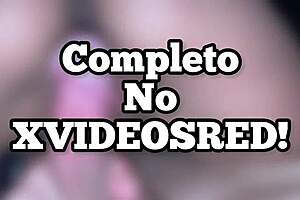 Caught by dbabygirl1, and wow, what she did!