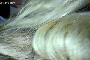 girlfriend sucking my dick with deep throat passion and intense oral pleasure