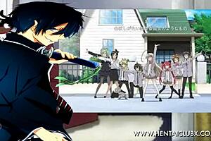 Hey, check out these sexy hentai animes remastered with ecchi vibes 😏