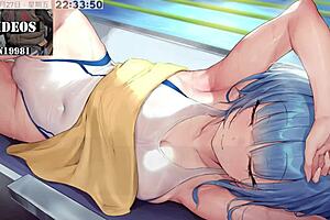 i join'd the servise club for an experince part two chapter three