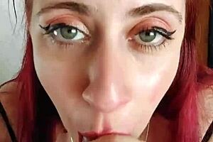 Shyyfxx Hurries As Boyfriend Returns For Cuckold Jerk Off Instructions