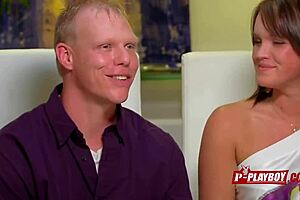 watching a tattooed stranger rim my wife in front of me stirs such intense emotions