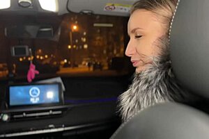 Carolina Gray and Stacy Starando Execute Diamond Heist